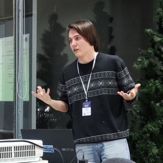 Andrei Mokrushin