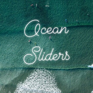 Ocean Sliders | Серфінг подорожі з України