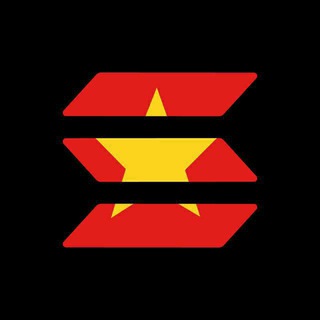 Solana Vietnam Channel 🇻🇳