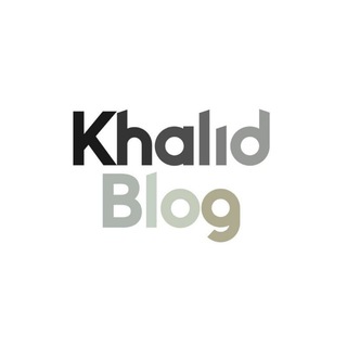 Khalid | Blog