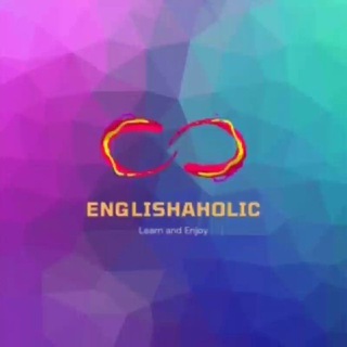Englishaholic Channel🌈🌍