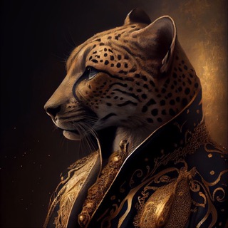 Tiger | Hunters of Presale
