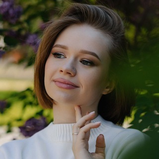 Болтаем о женском 🌸