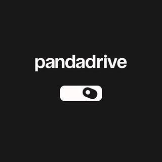 Panda_Drive