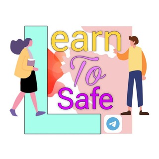 Learn to safe 😎