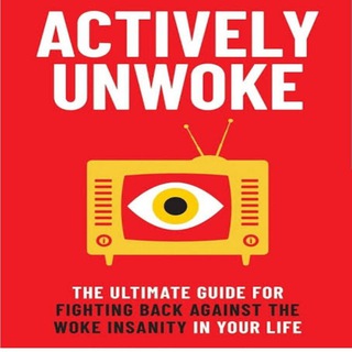 UNWOKE SOCIETY