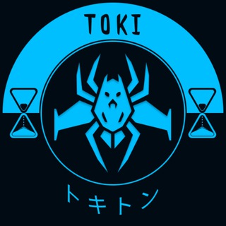 xTokiton [ENG]⏳