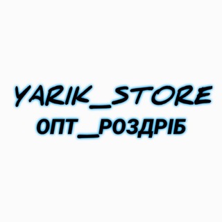 YARIK_STORE