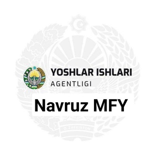 Navruz MFY yoshlari