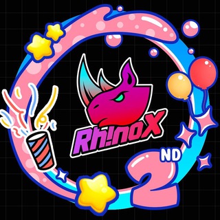 Rh!noX Bengali🇧🇩🇮🇳