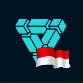 Cube Network Indonesia🇲🇨