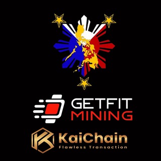 GetFit and Kaichain Pilipinas 🇵🇭
