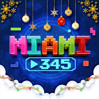 miami345 สล็อตเว็บตรง อันดับ 1 2024