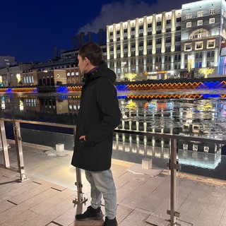 Nick | P&R