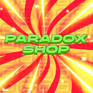 Paradox Shop