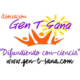 GEN T SANA - SALUD Y CON-CIENCIA