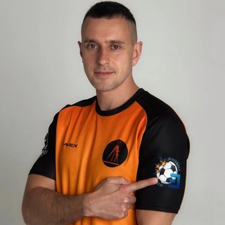 Sergey Seleznev