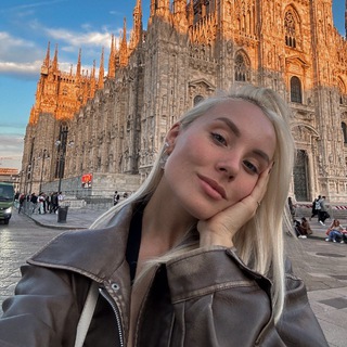 Анастасия Стекольникова