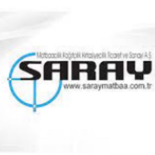 Saray Matbaacılık Hisse