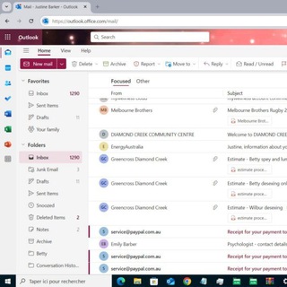 OFFICE 365 BOX AND TOOLS | OFFICE 365 LOGS | LOGS INVOICE BOXES
