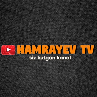 HAMRAYEV TV