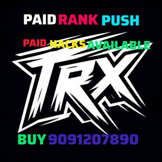 TRX MODS 🇮🇳