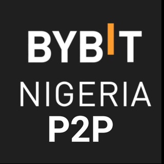 𝗕𝘆𝗯𝗶𝘁 (𝗡𝗶𝗴𝗲𝗿𝗶𝗮)🇳🇬 𝗽2𝗽