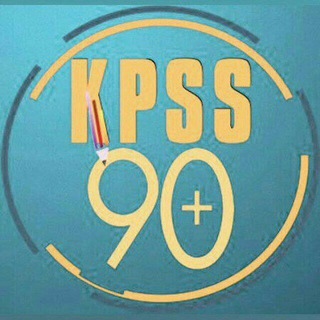 KPSS HEDEF 2026🎯90+ 😉