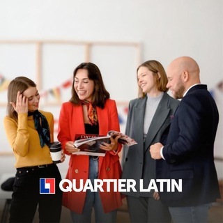 Quartier Latin