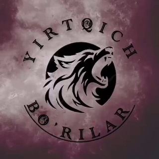 Yirtqich Bo'rilar®