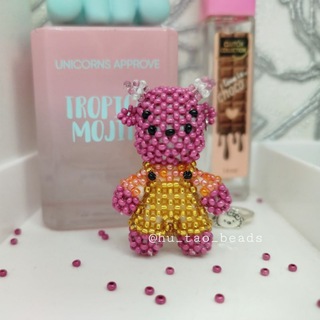 🎀hutao_beads🫧