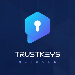 TrustKeys Việt Nam🇻🇳