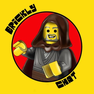 Brickly chat