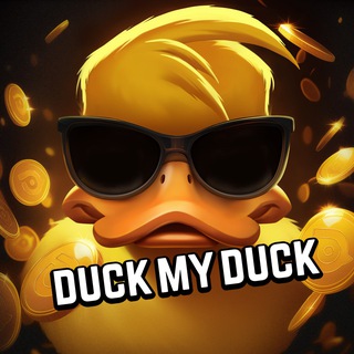 DUCK × MY × DUCK | Support