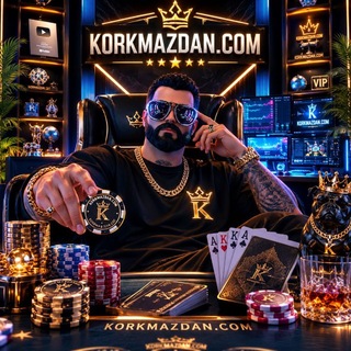 KORKMAZ CHAT GRUBU 🗯