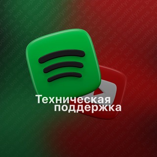 Support Spotify