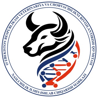 NASLCHILIK ILMIY-ISHLAB CHIQARISH MARKAZI