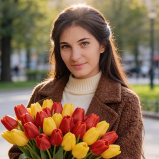 Анна D