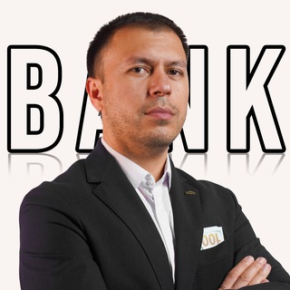 Bank | Moliyaviy savodxonlik | Sherzod Saydaliev