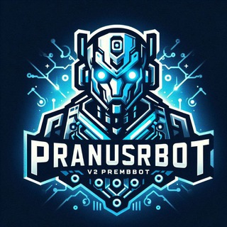 Pran UserbotV2