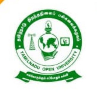 Tamil Nadu Open University_TNOU