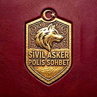 🇹🇷 SiᴠiL Aꜱᴋᴇʀ PᴏLiꜱ Sᴏʜʙᴇᴛ 🇹🇷