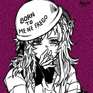 MENEFREGO 🇺🇦 ЧАТ