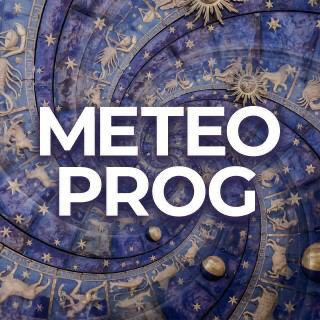 Horoskopy na Meteoprog.pl