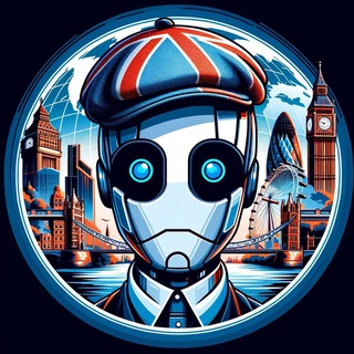 AI mate!
