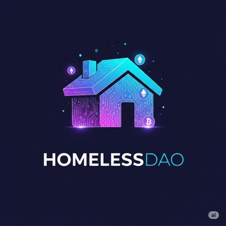 HomelessDAO