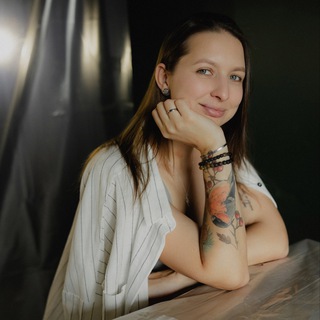 Елизавета Постникова