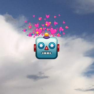My Unrefined Stickers Bot
