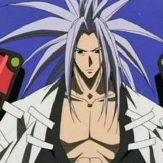Amidamaru