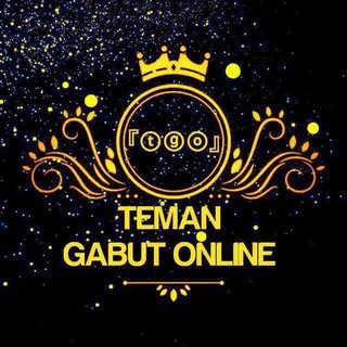 Teman Gabut Online